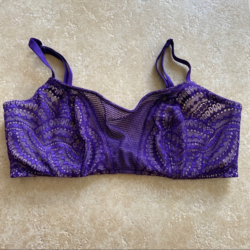 VS Bra